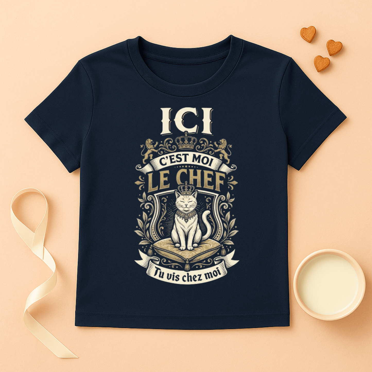 T-Shirt Boss