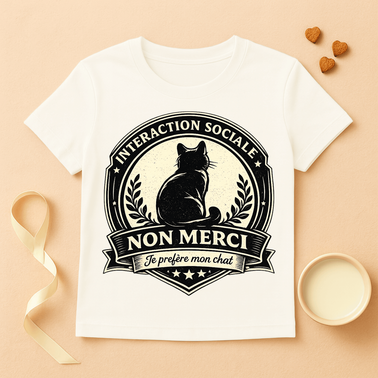 T-Shirt Social