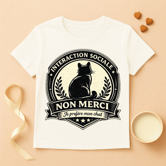 T-Shirt Social