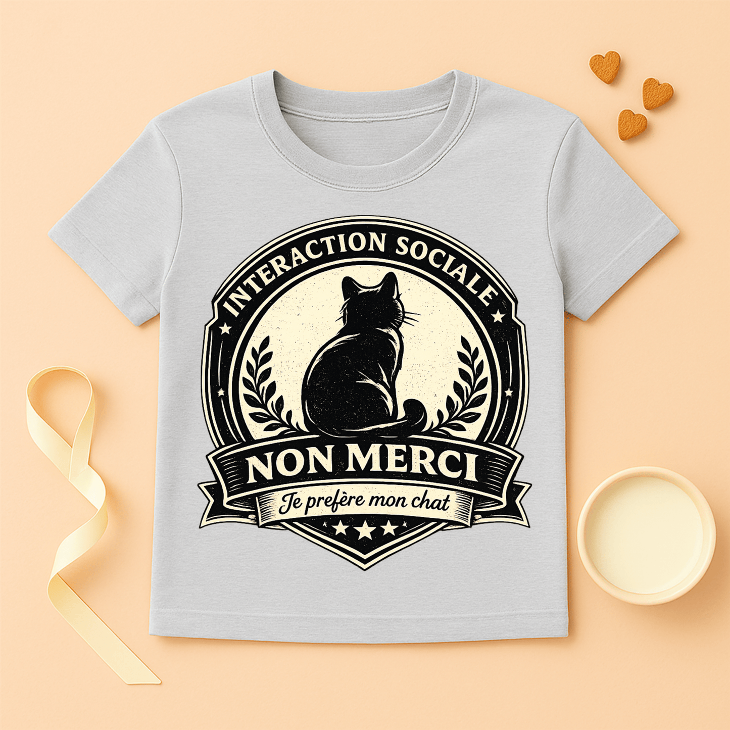 T-Shirt Social