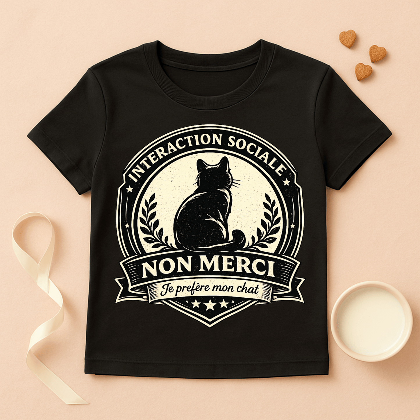 T-Shirt Social