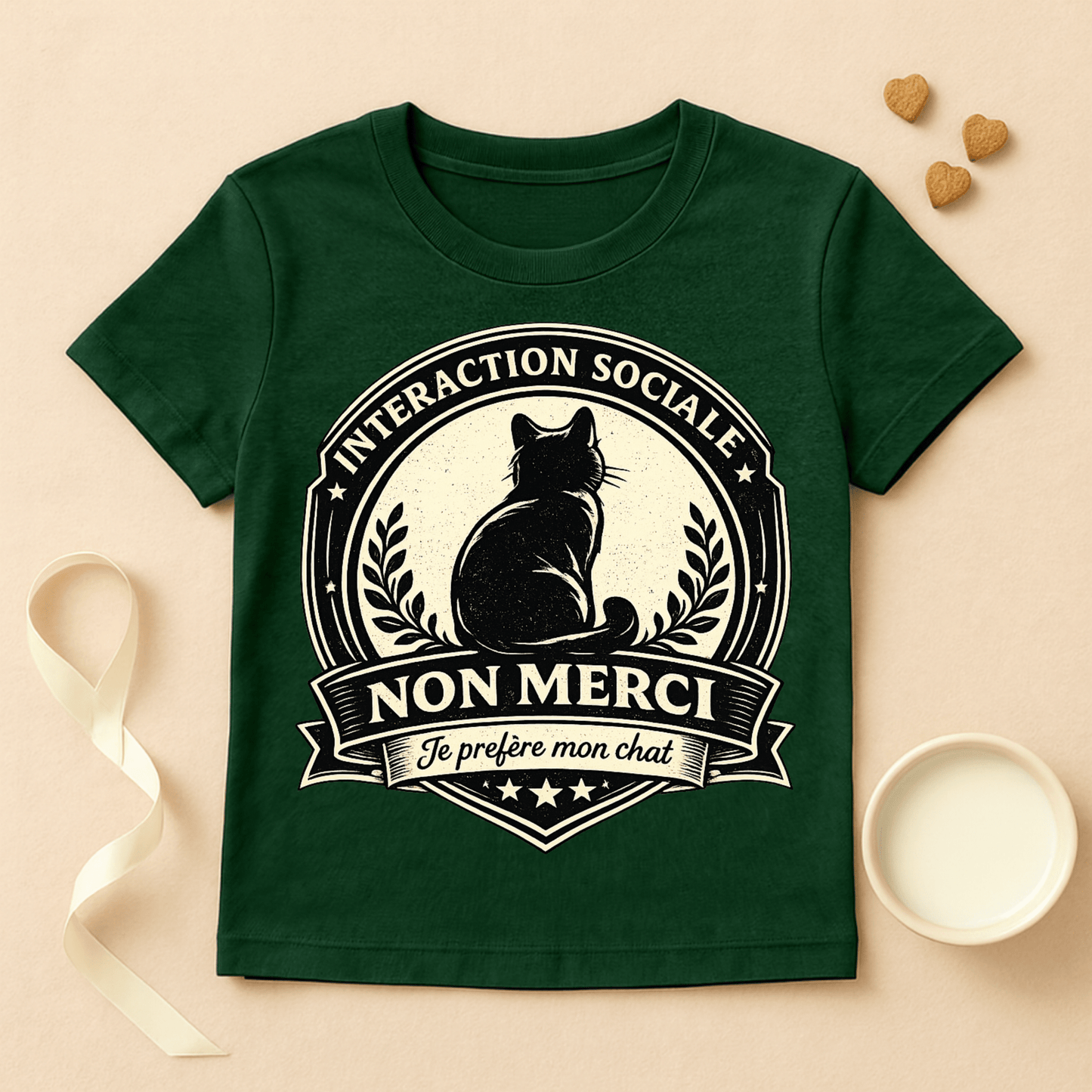 T-Shirt Social