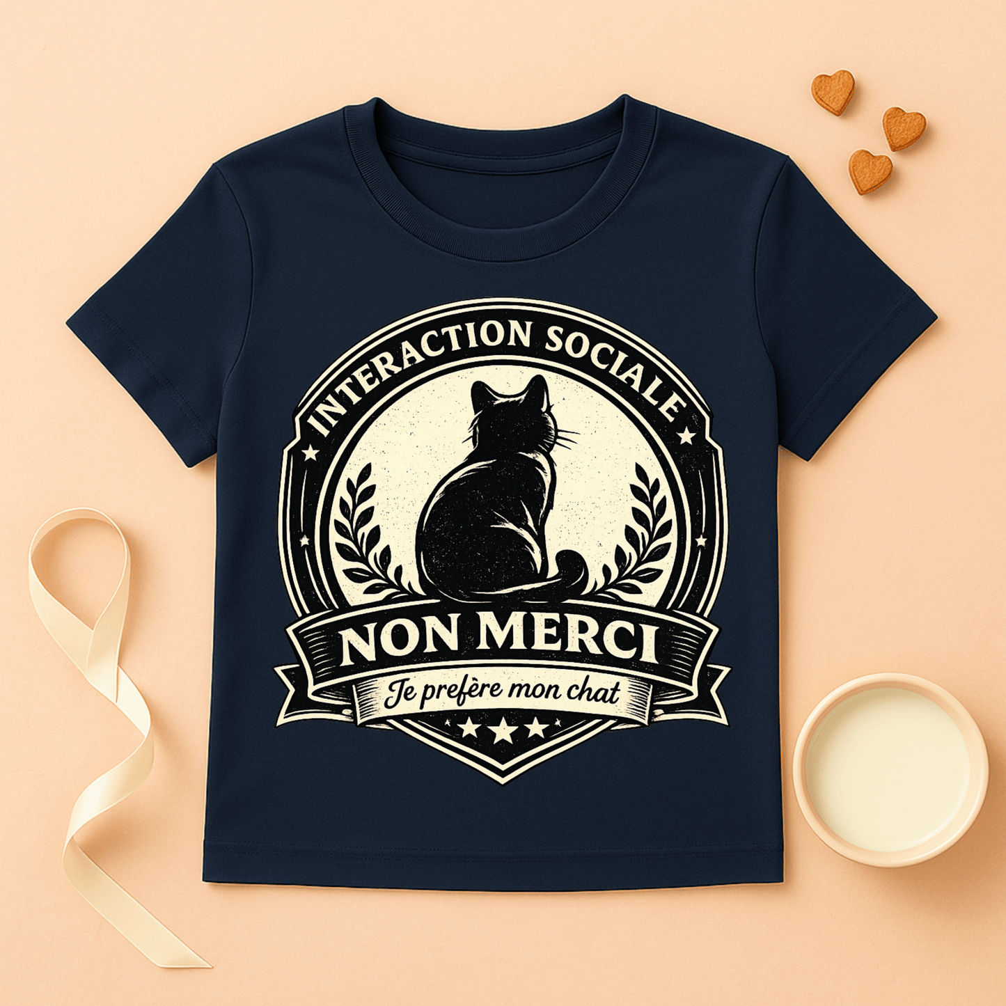T-Shirt Social