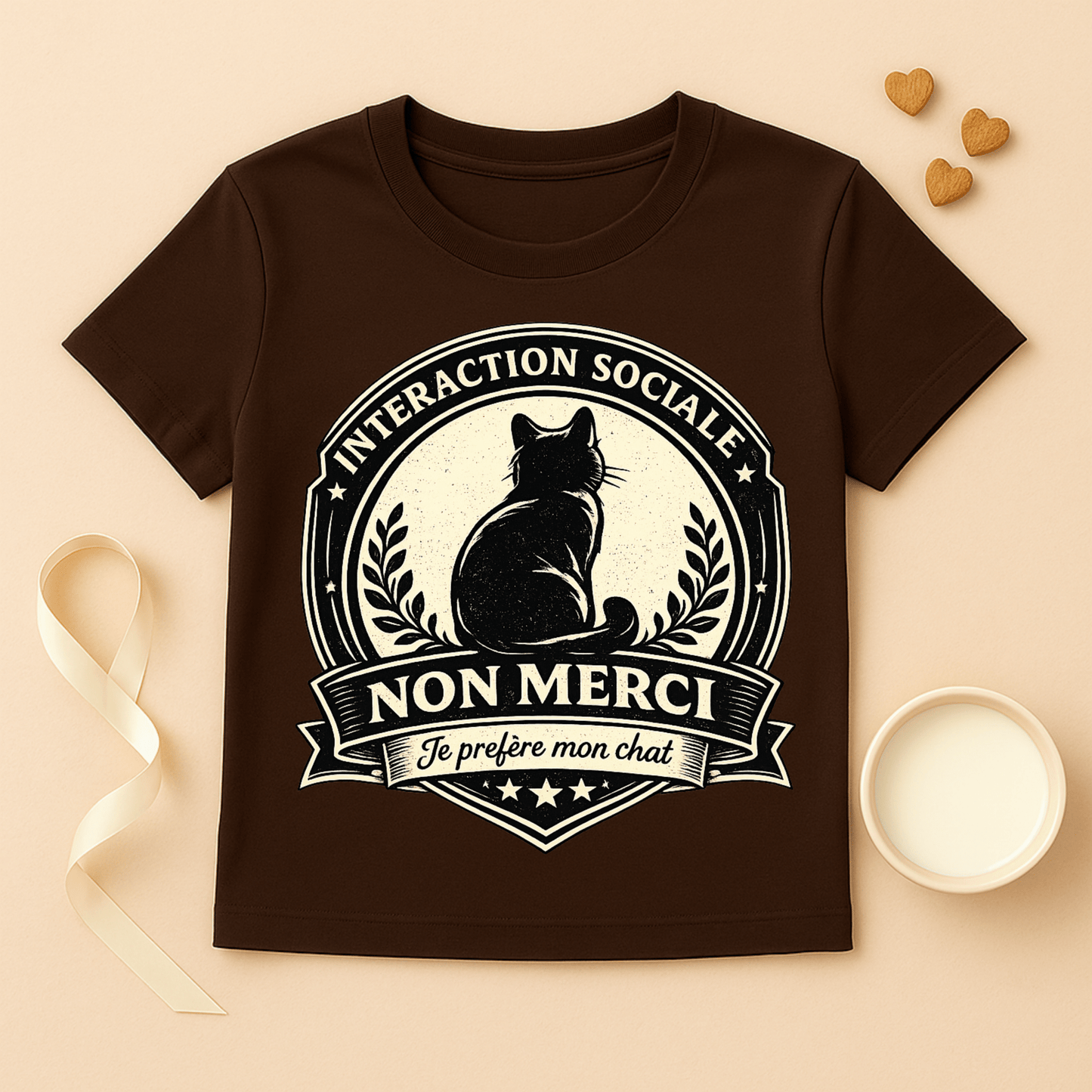 T-Shirt Social