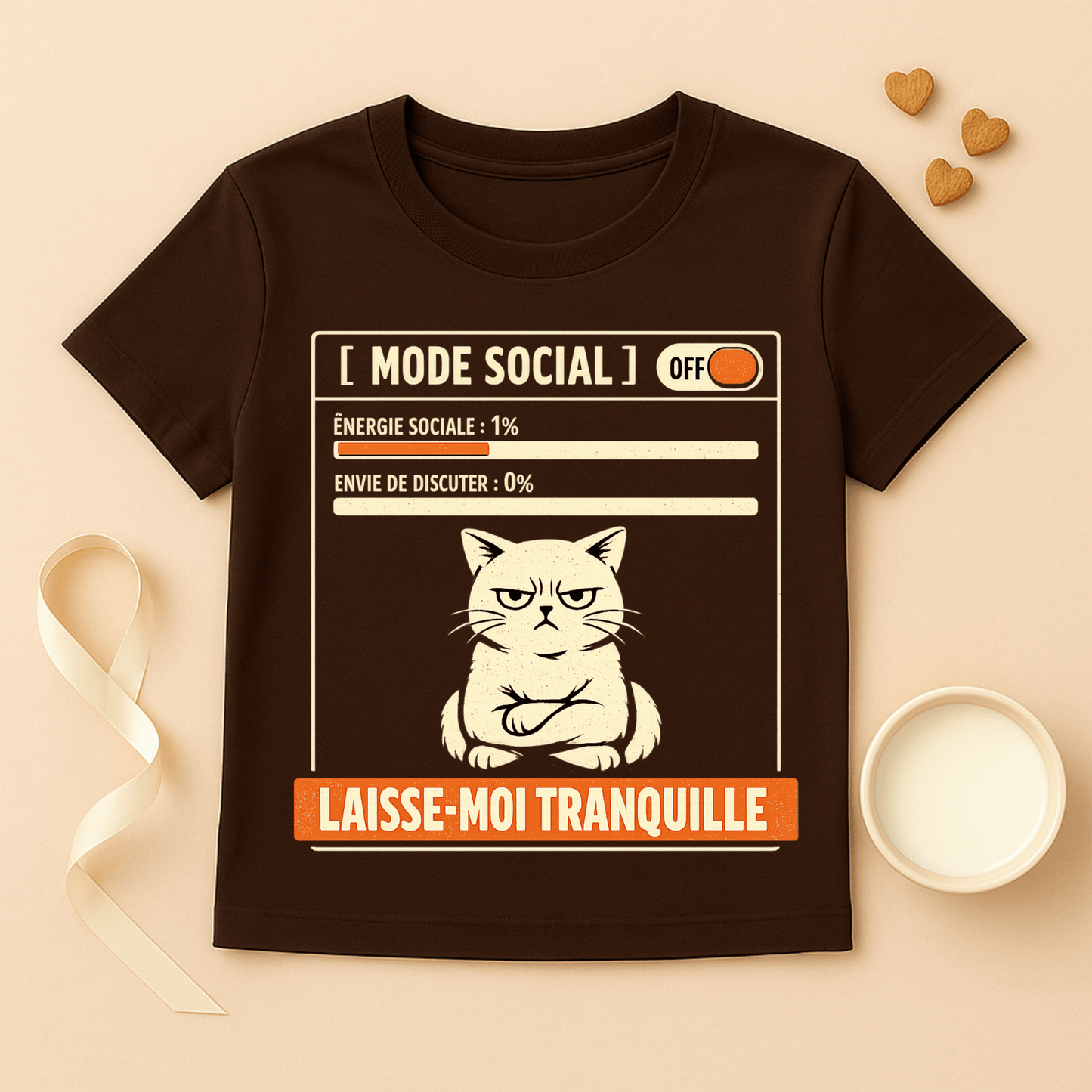 T-Shirt OFF