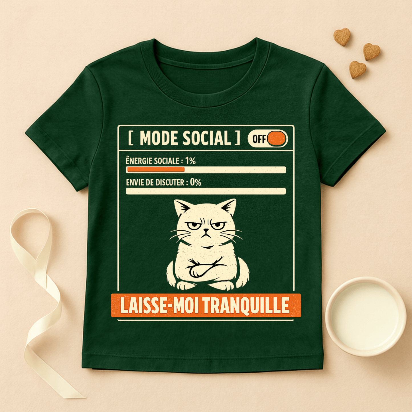 T-Shirt OFF