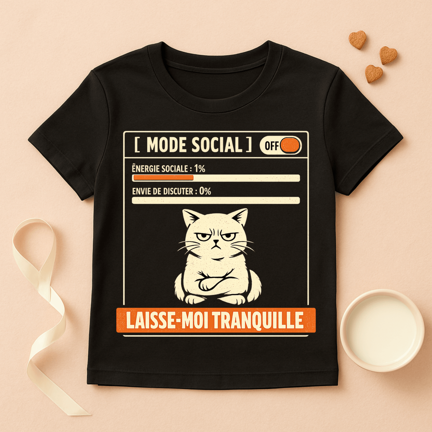 T-Shirt OFF