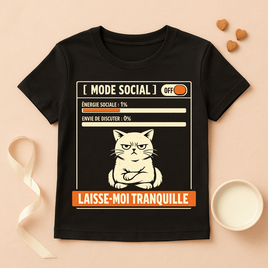 T-Shirt OFF