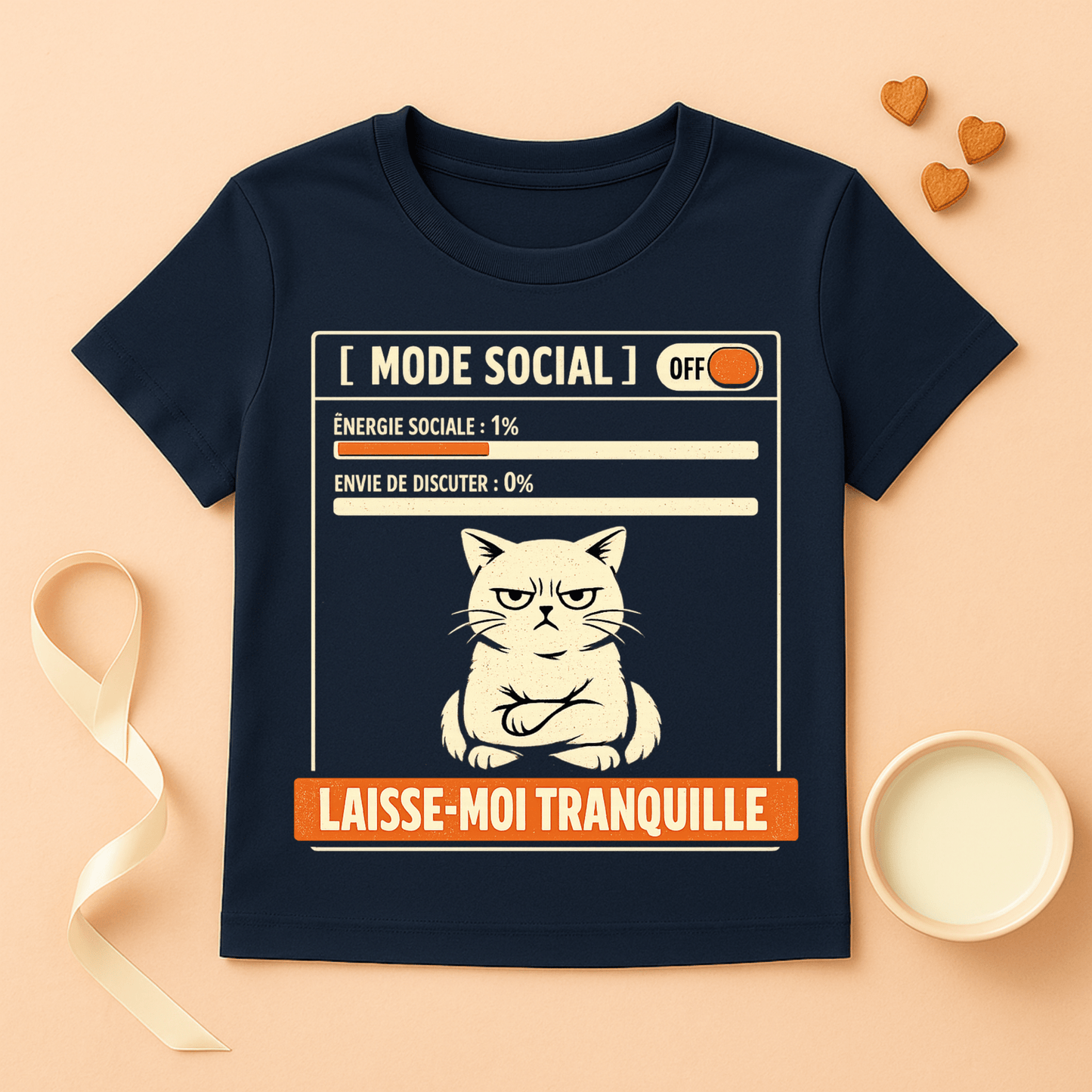T-Shirt OFF