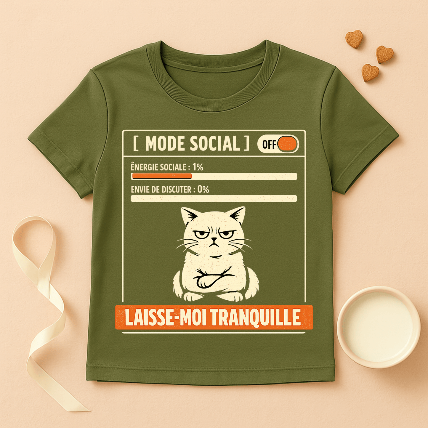T-Shirt OFF