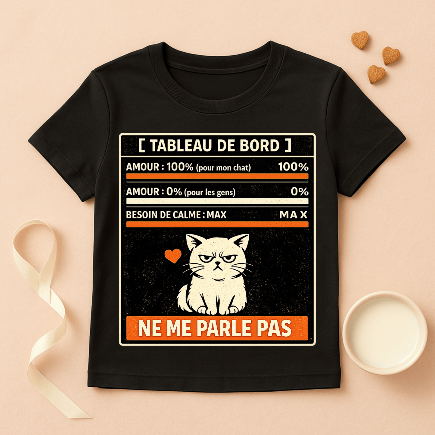 T-Shirt Drave