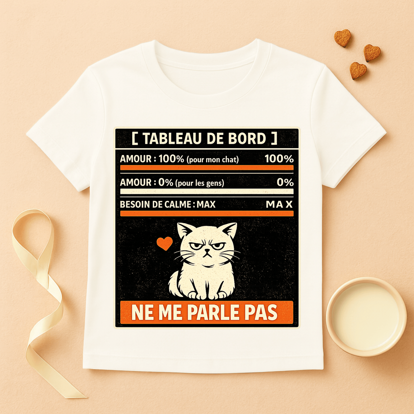 T-Shirt Drave