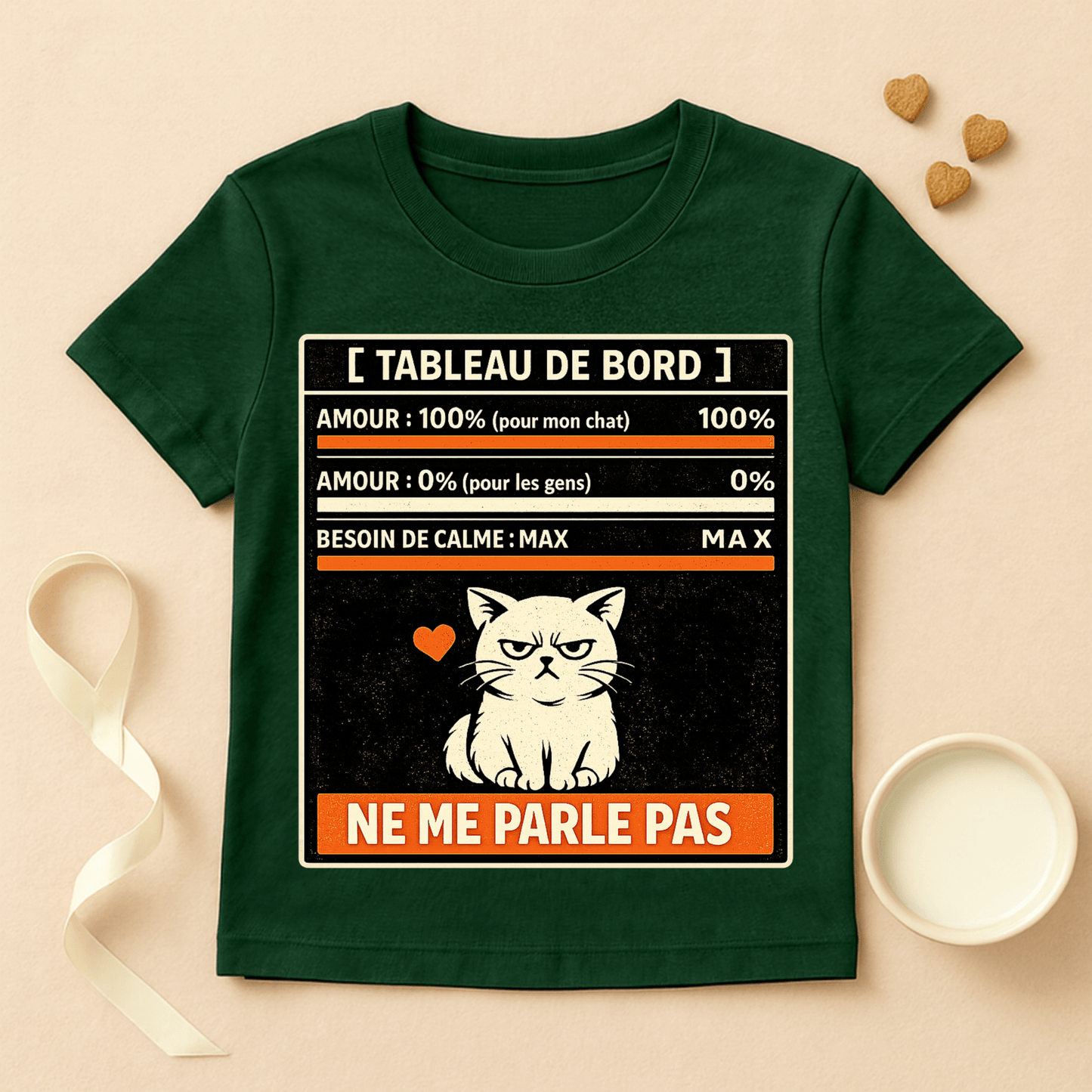 T-Shirt Drave