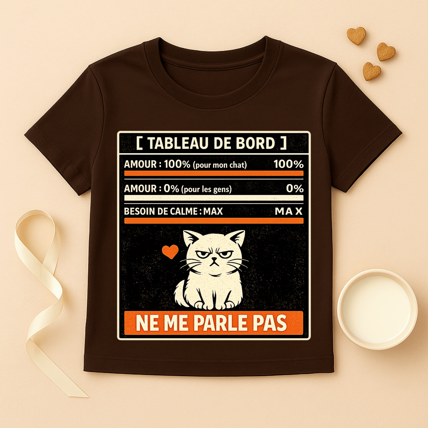 T-Shirt Drave