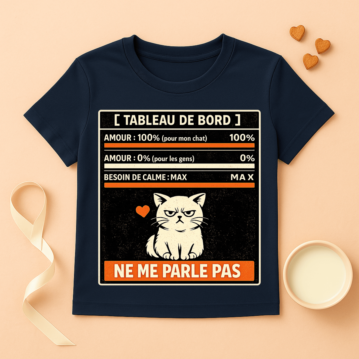 T-Shirt Drave