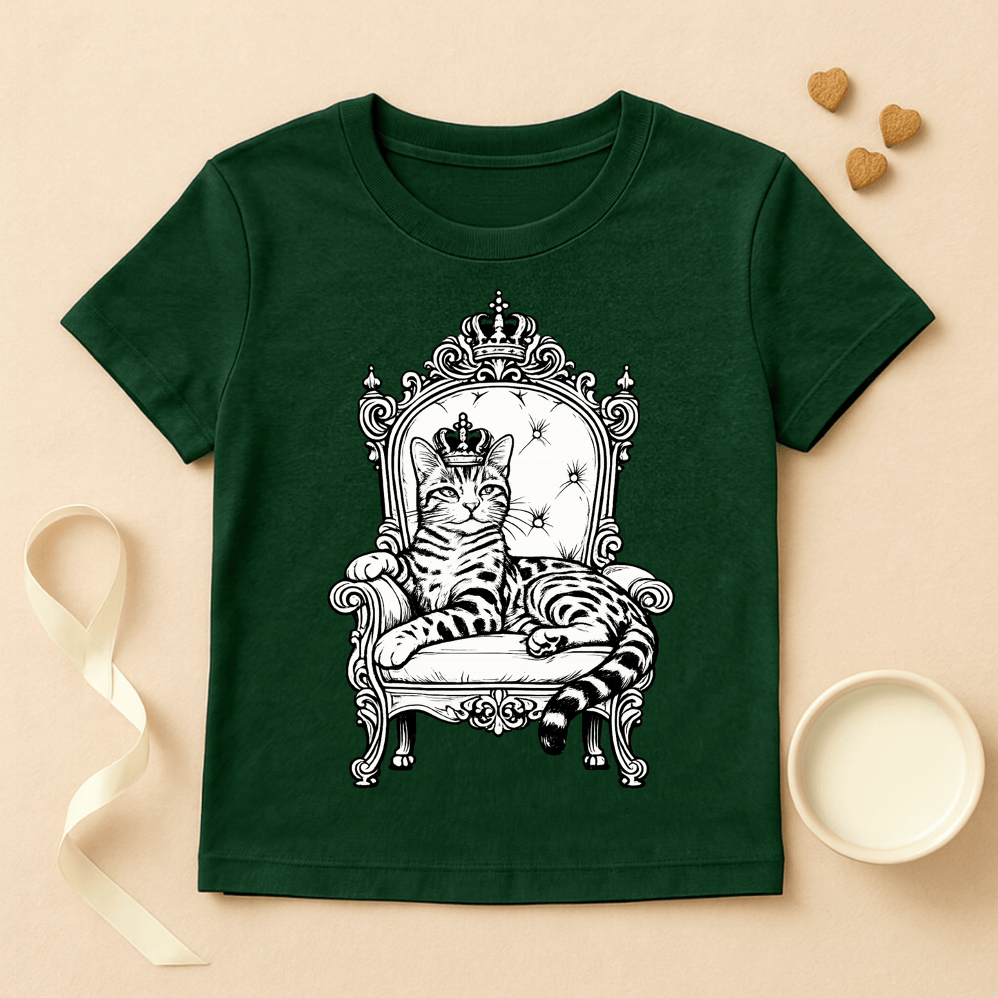 T-Shirt Roi
