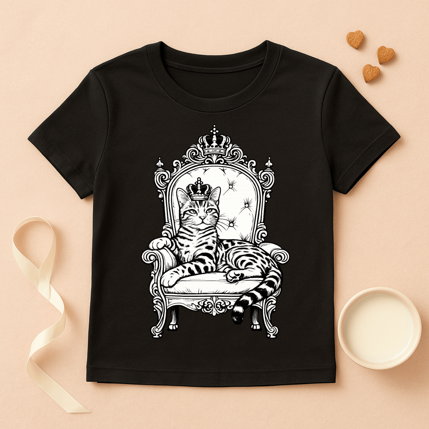 T-Shirt Roi