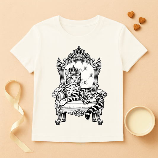 T-Shirt Roi