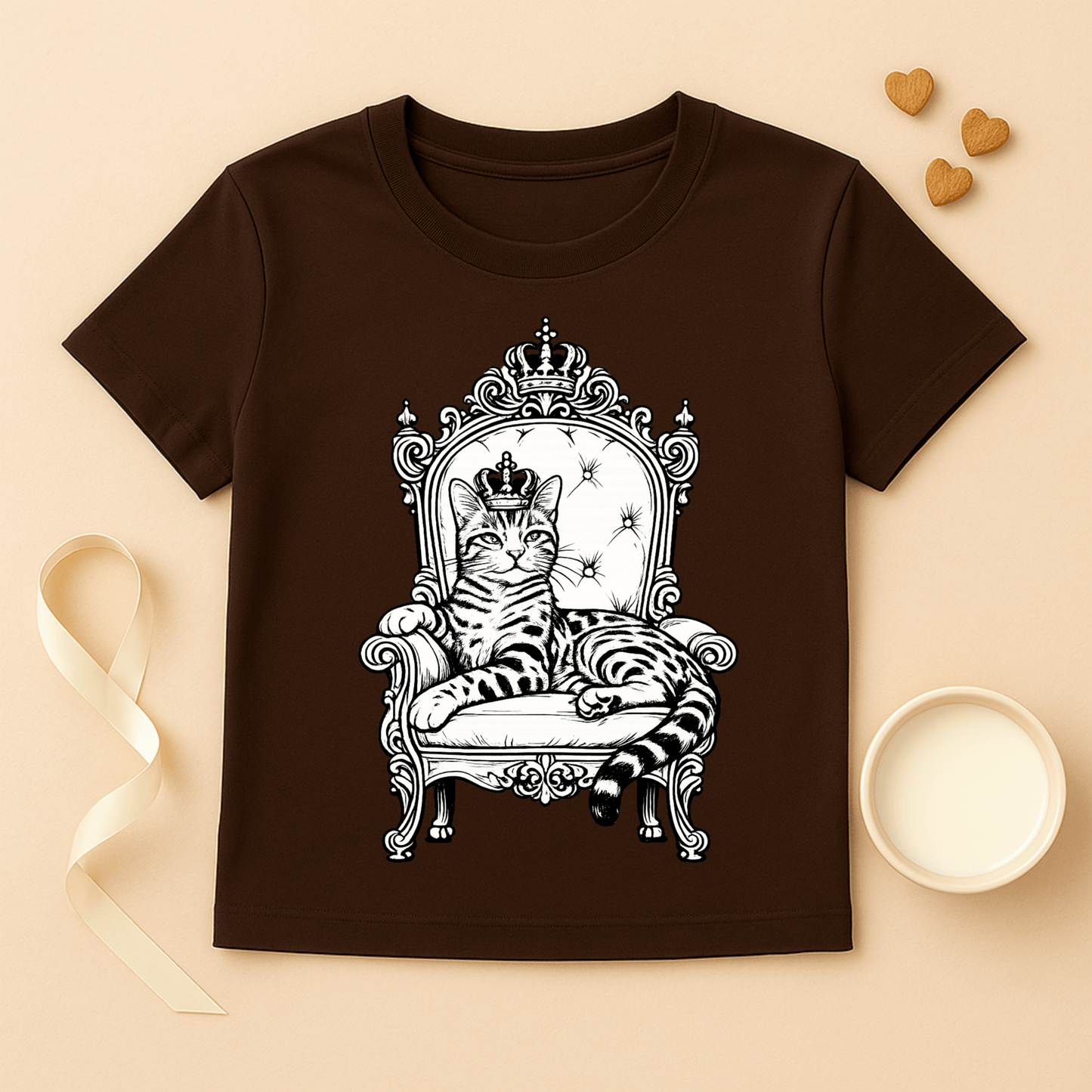 T-Shirt Roi