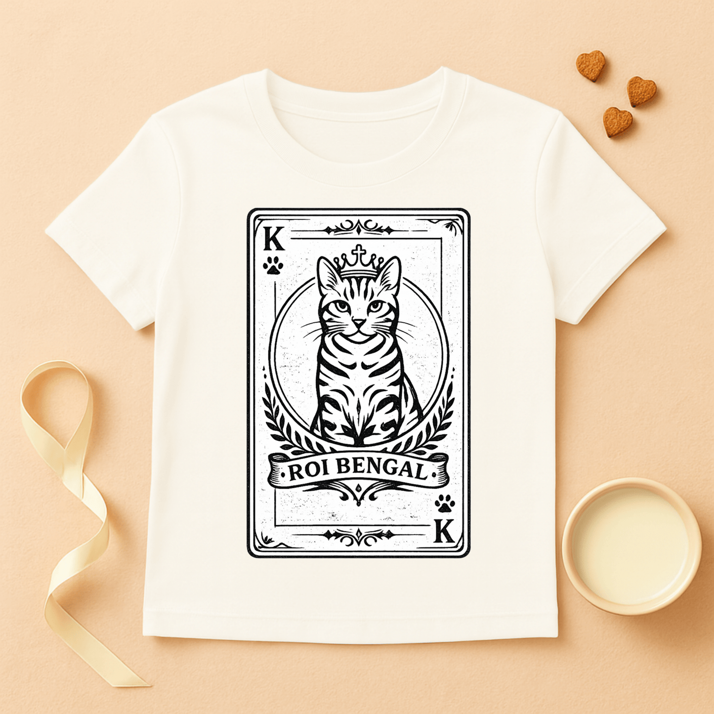 T-Shirt Carta