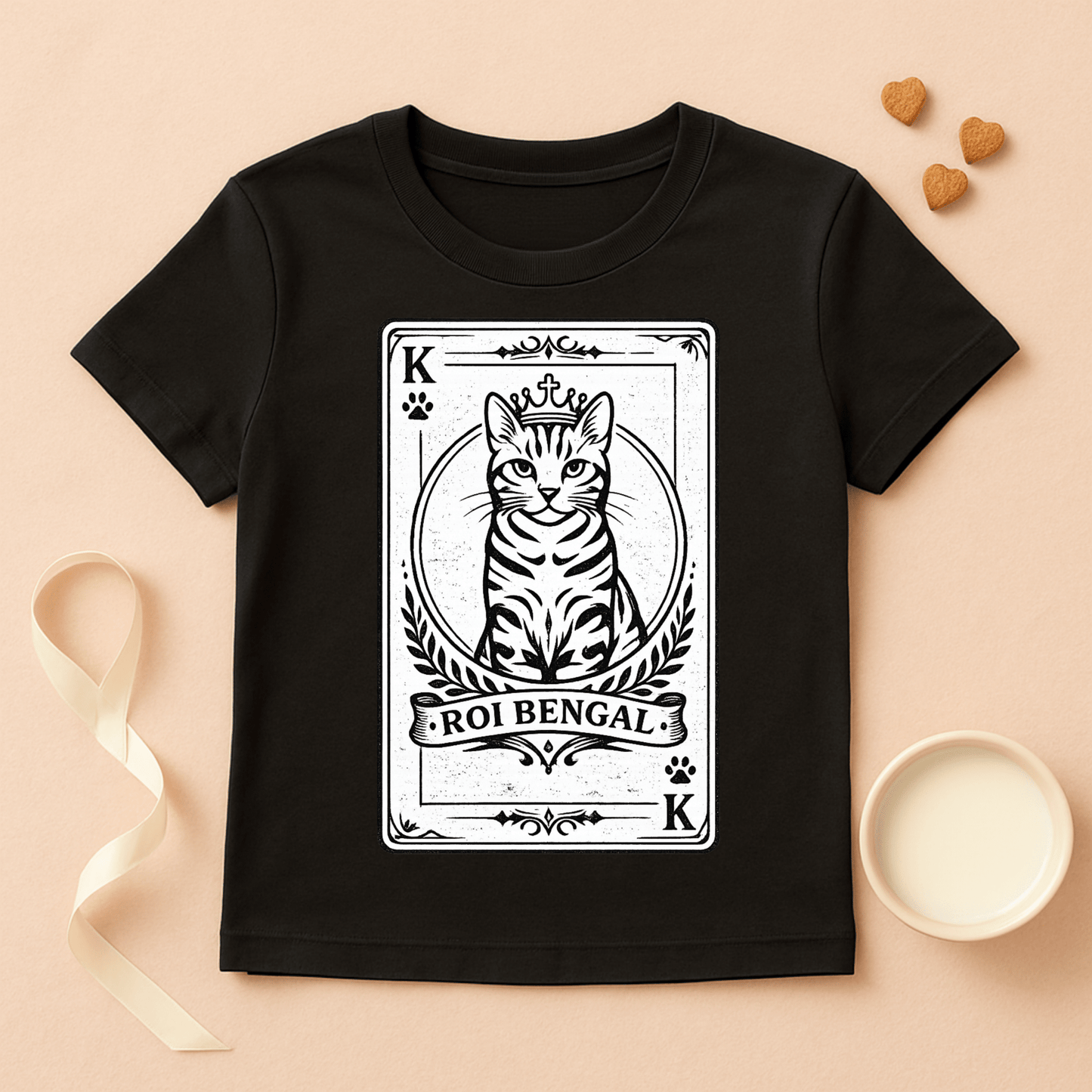 T-Shirt Carta