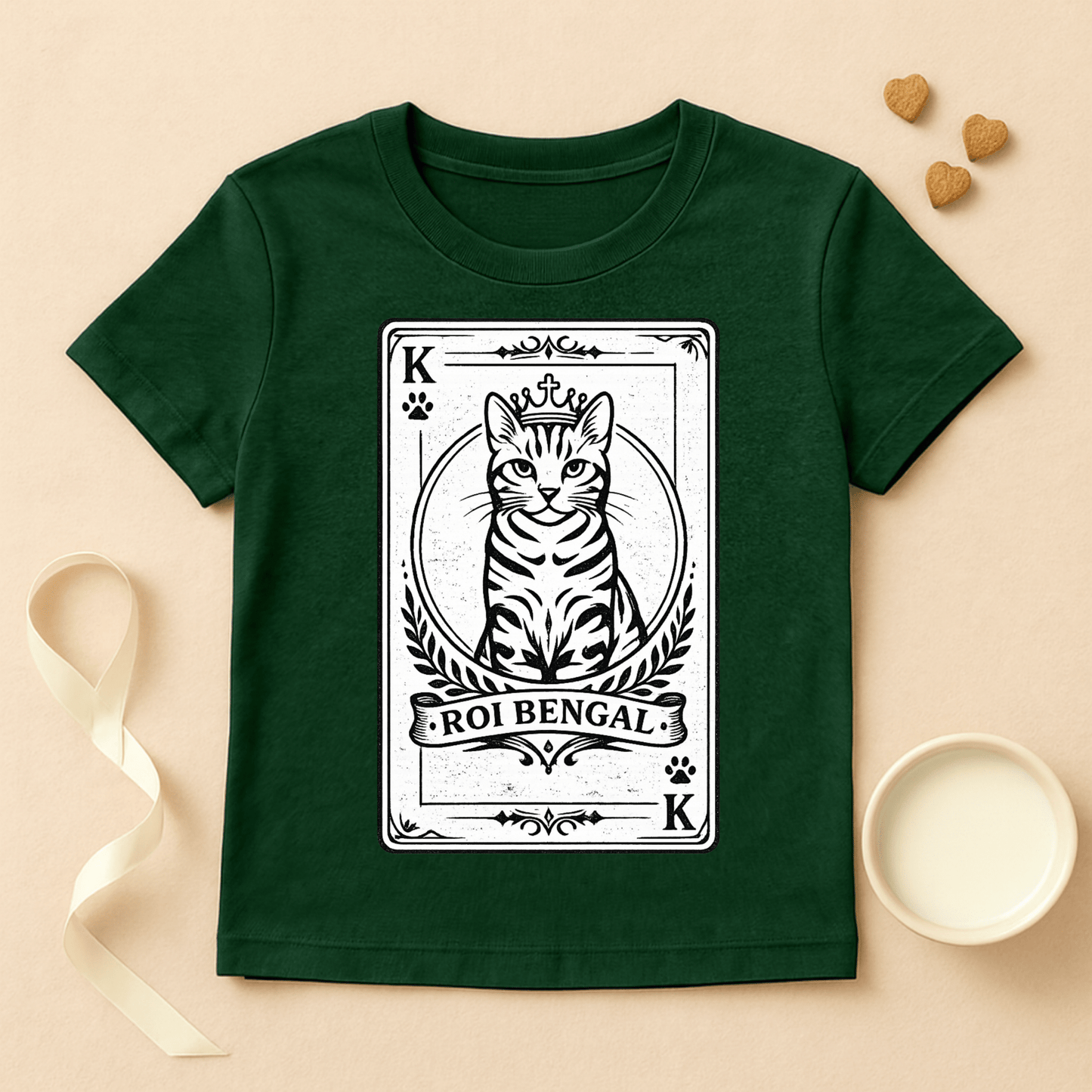 T-Shirt Carta