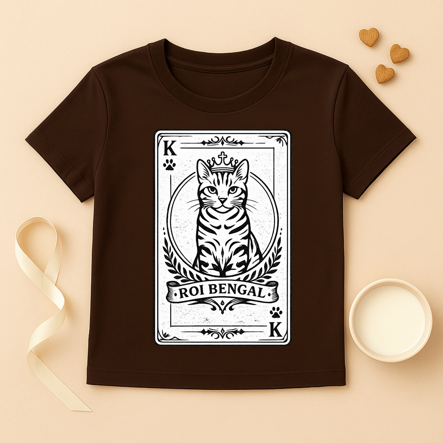 T-Shirt Carta