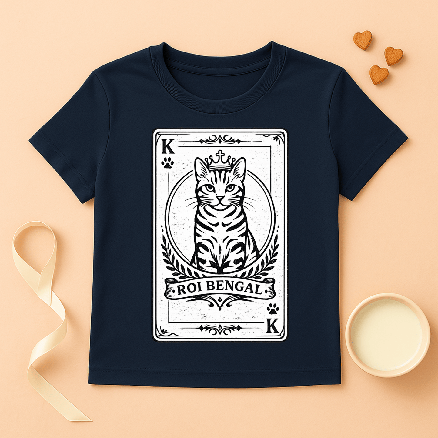 T-Shirt Carta