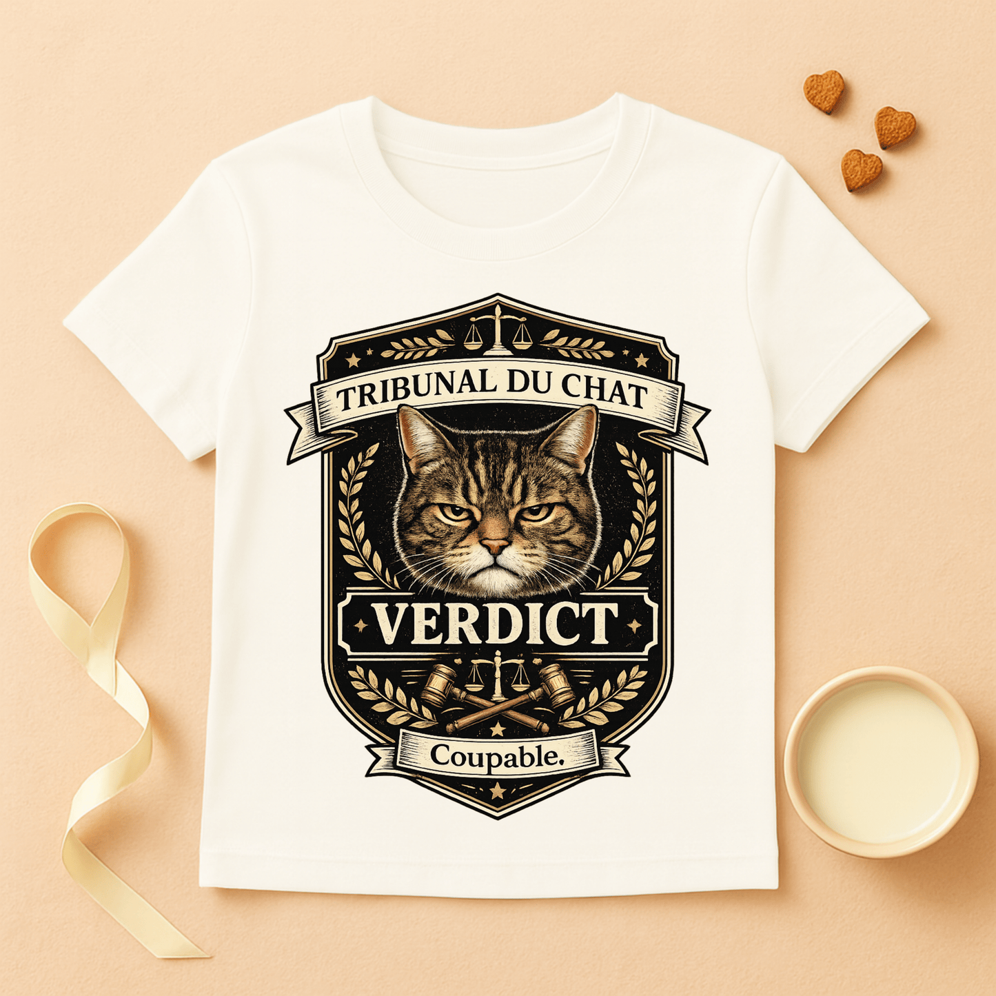 T-Shirt Tribunal