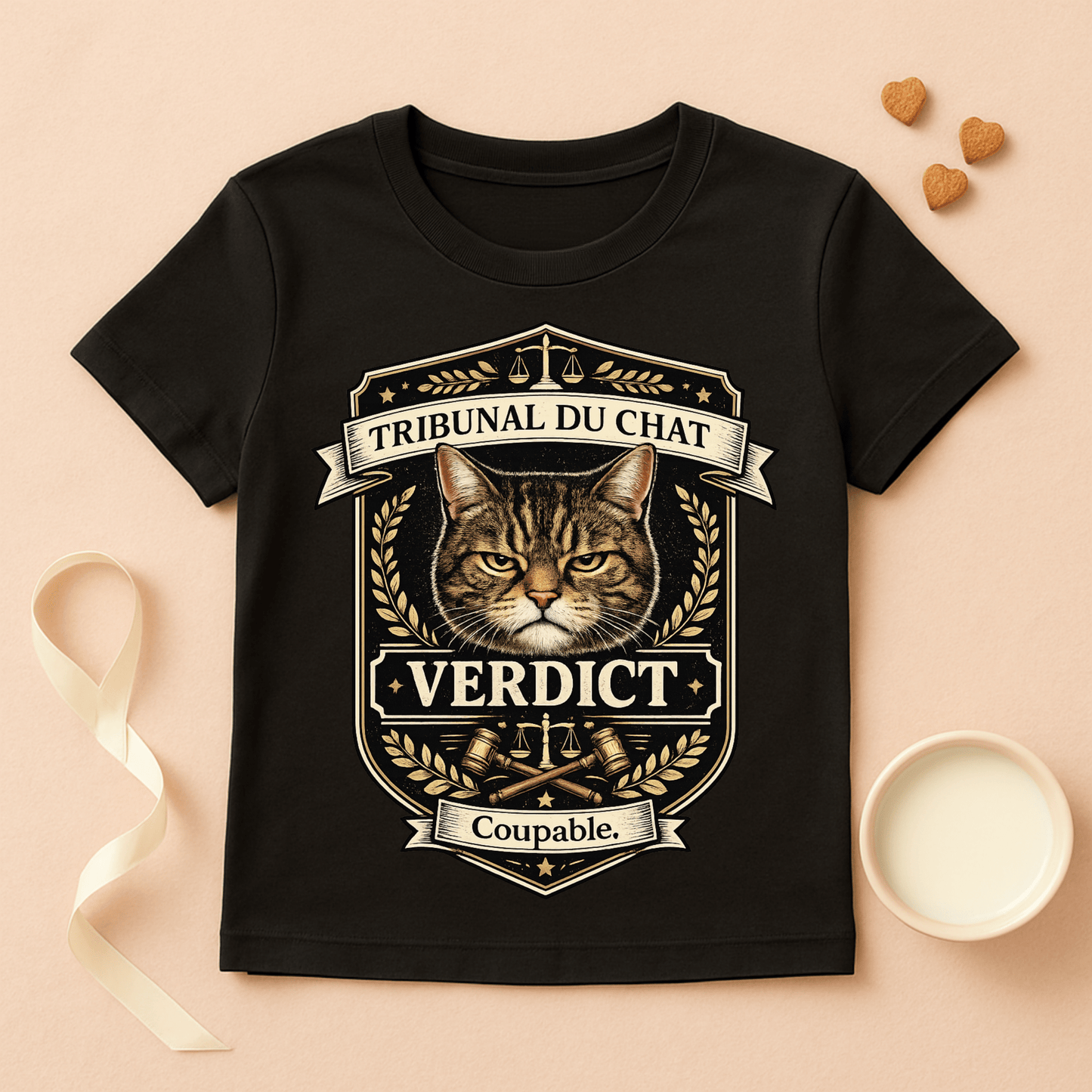 T-Shirt Tribunal