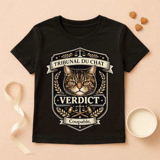 T-Shirt Tribunal