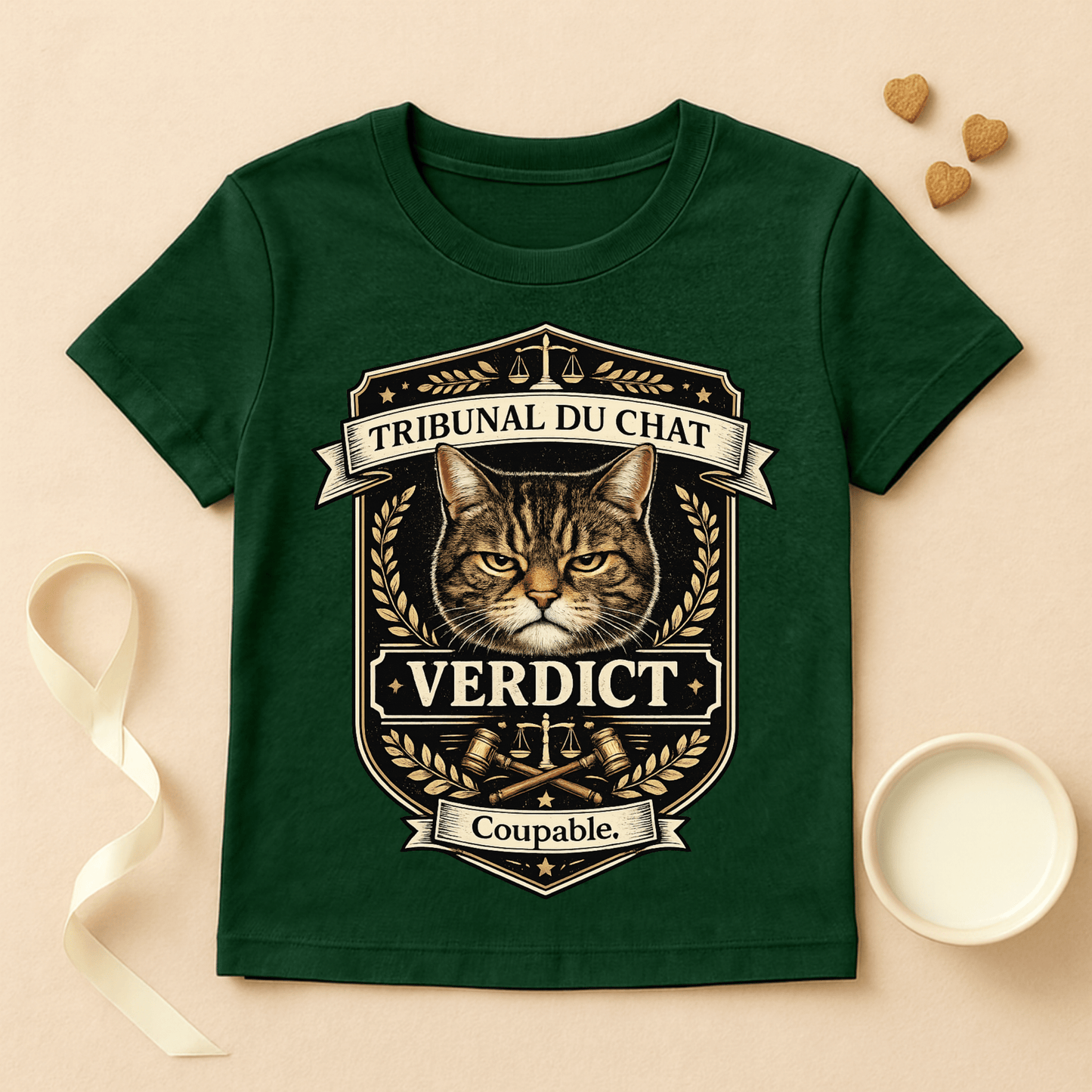T-Shirt Tribunal