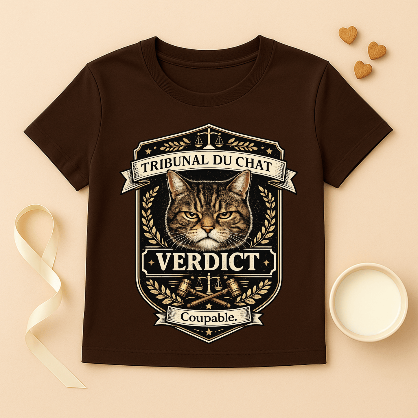 T-Shirt Tribunal
