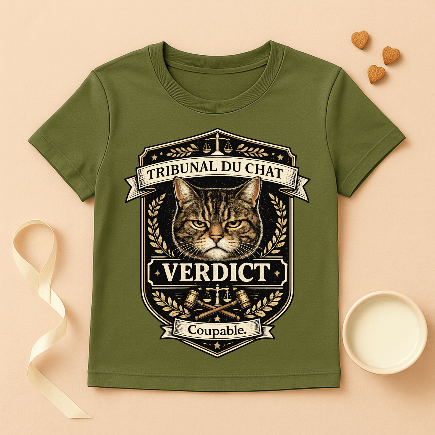 T-Shirt Tribunal