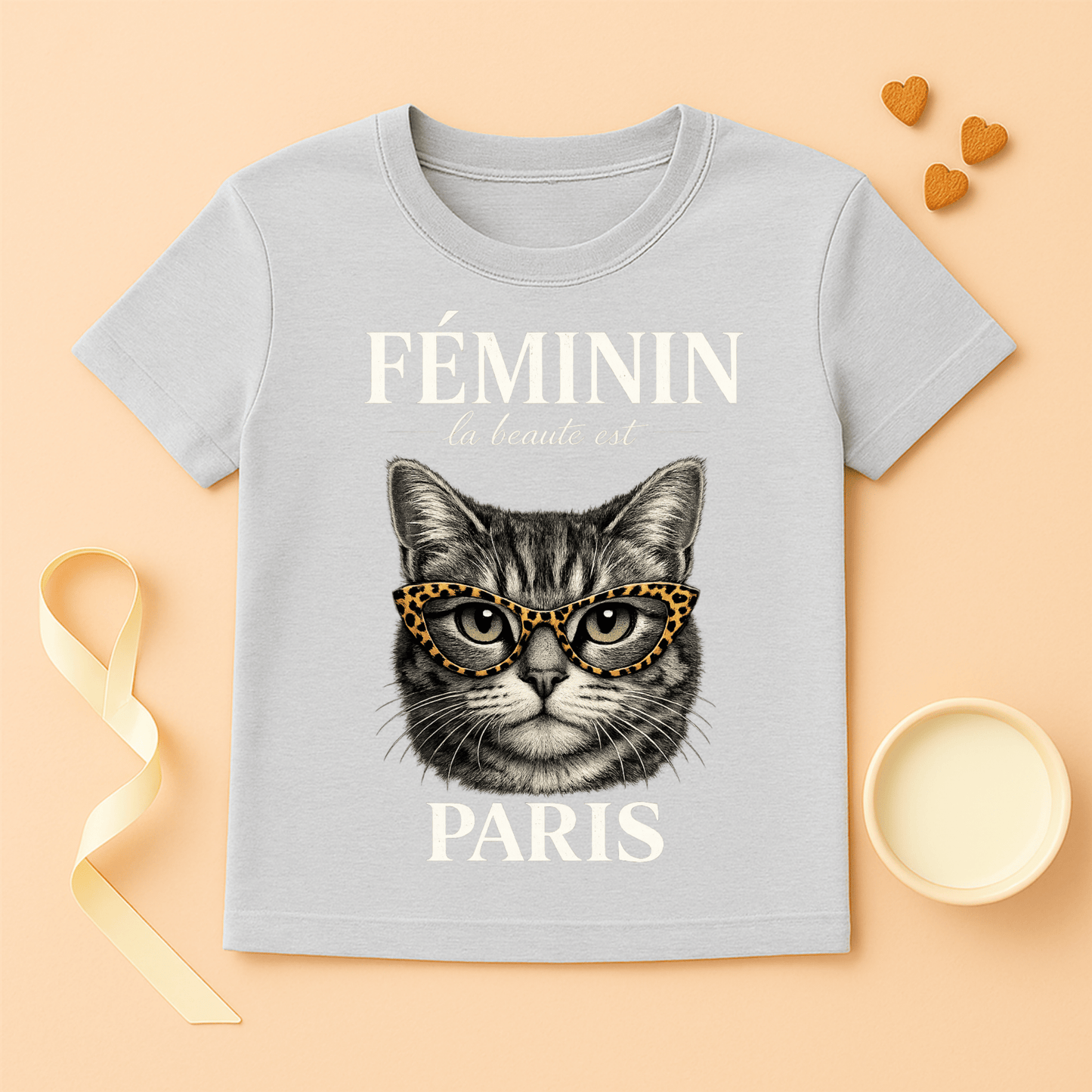T-Shirt Paris