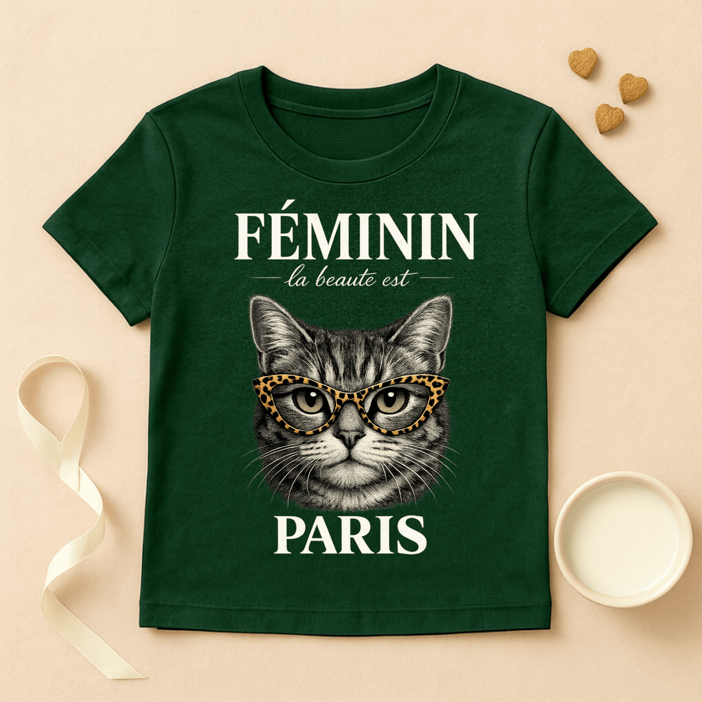 T-Shirt Paris