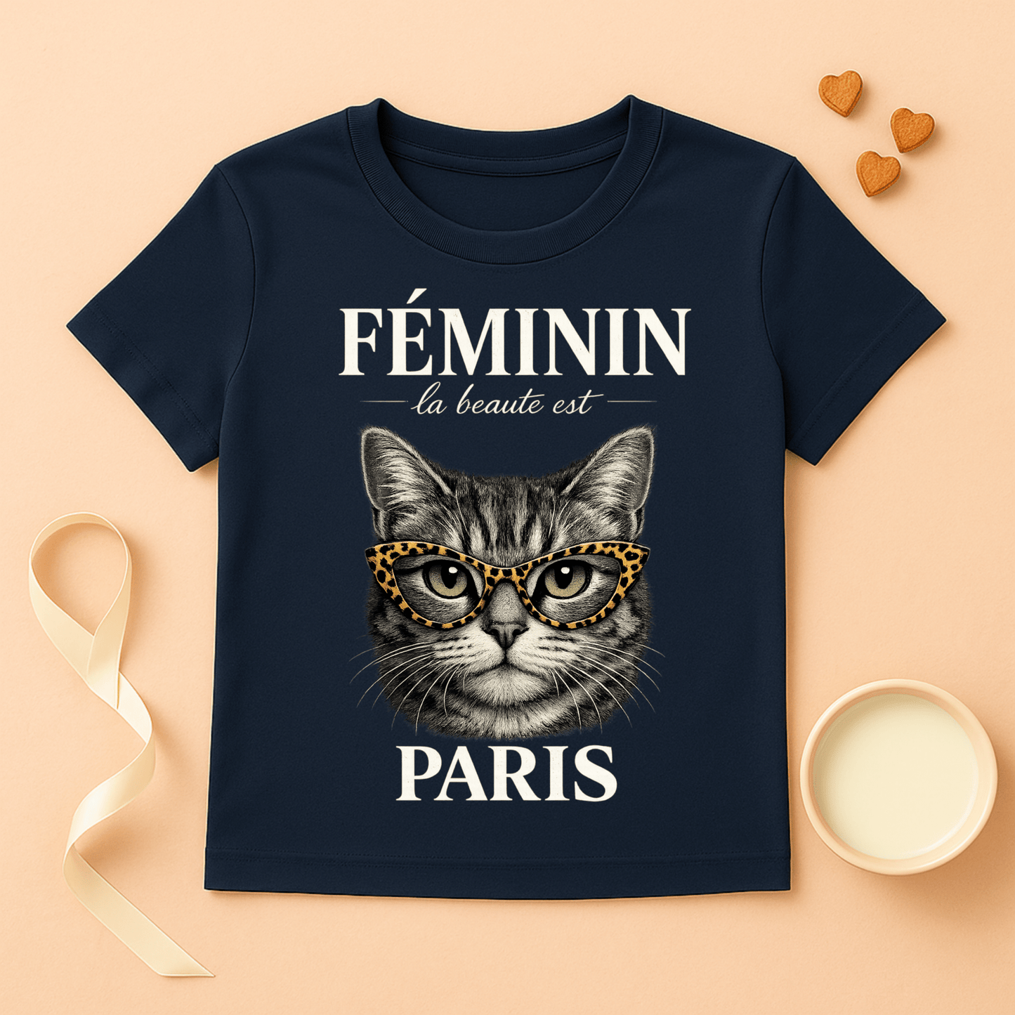 T-Shirt Paris
