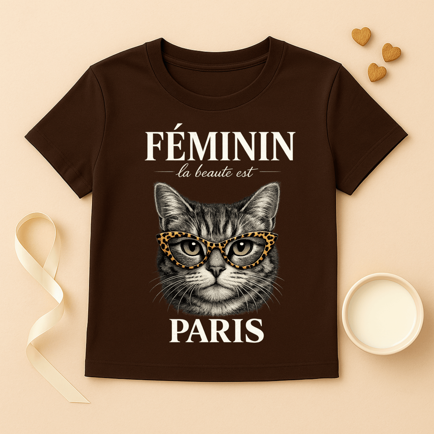 T-Shirt Paris