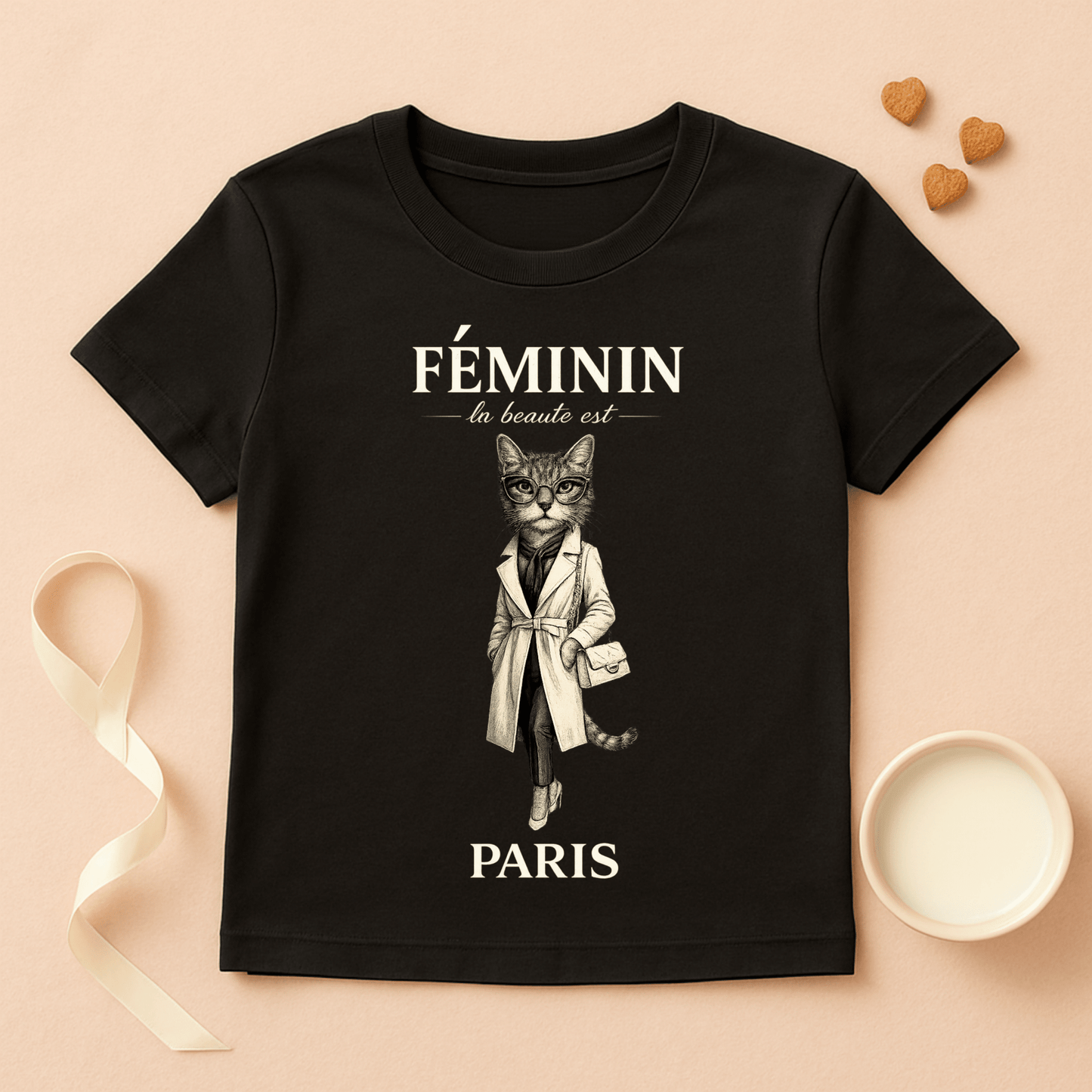 T-Shirt Chic
