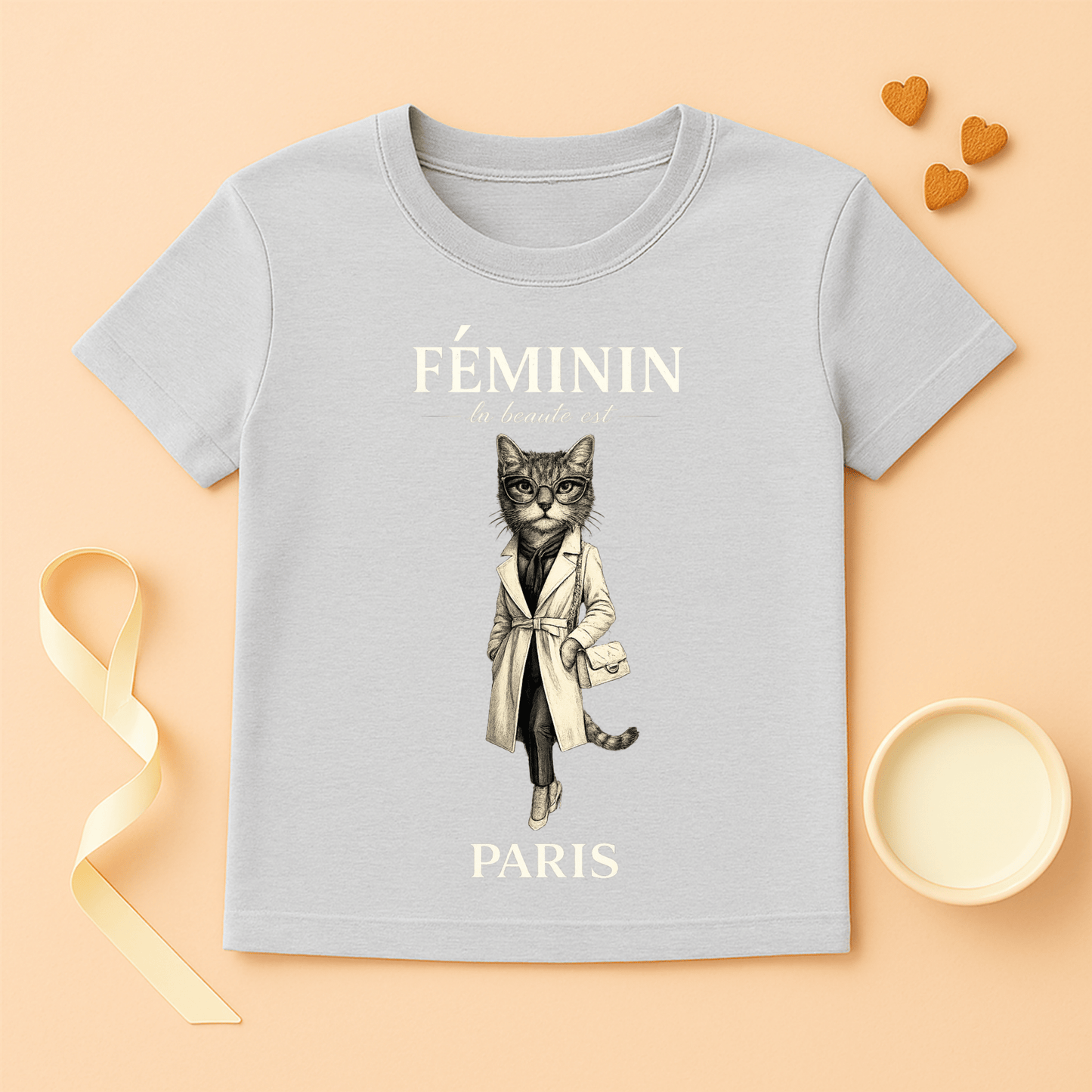 T-Shirt Chic