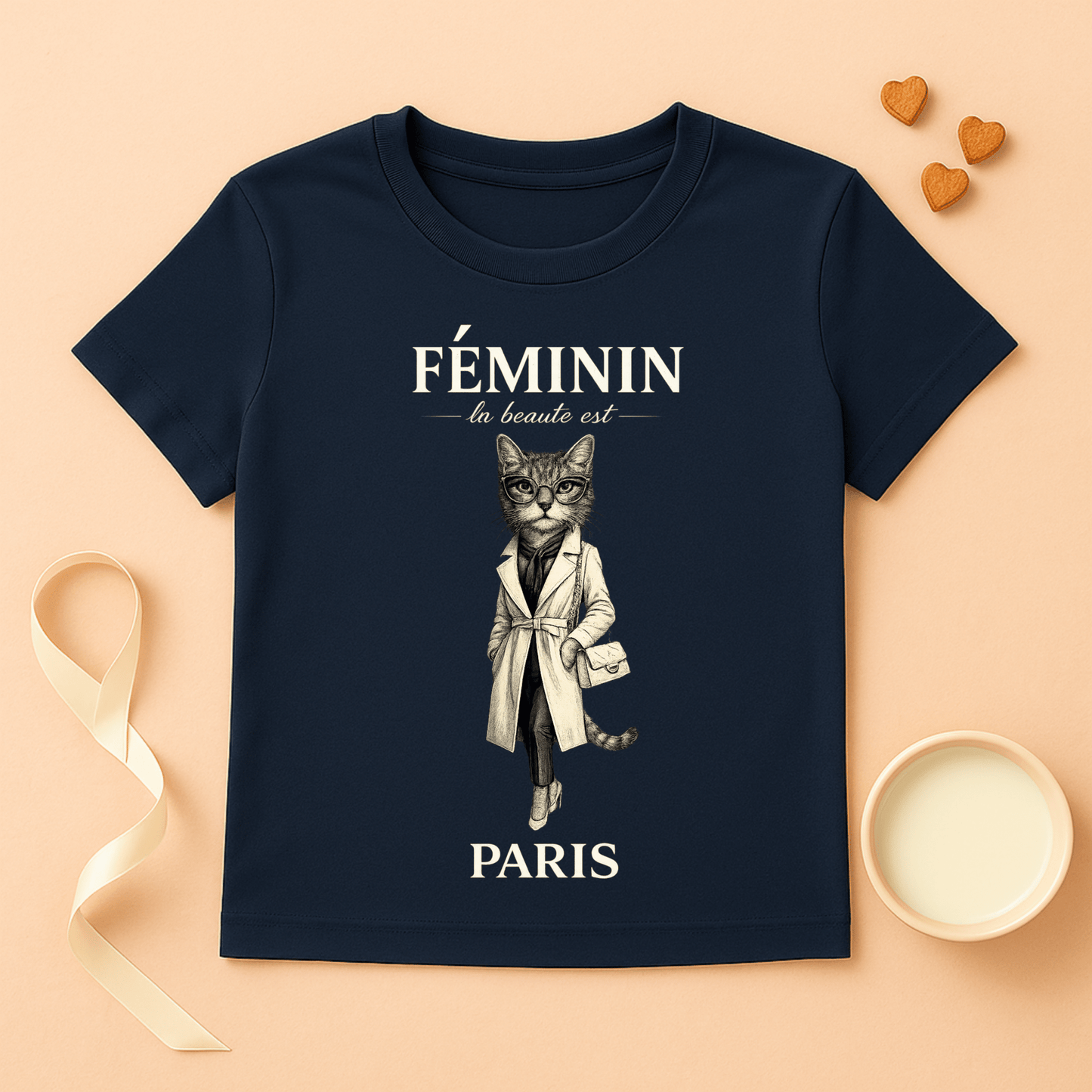 T-Shirt Chic