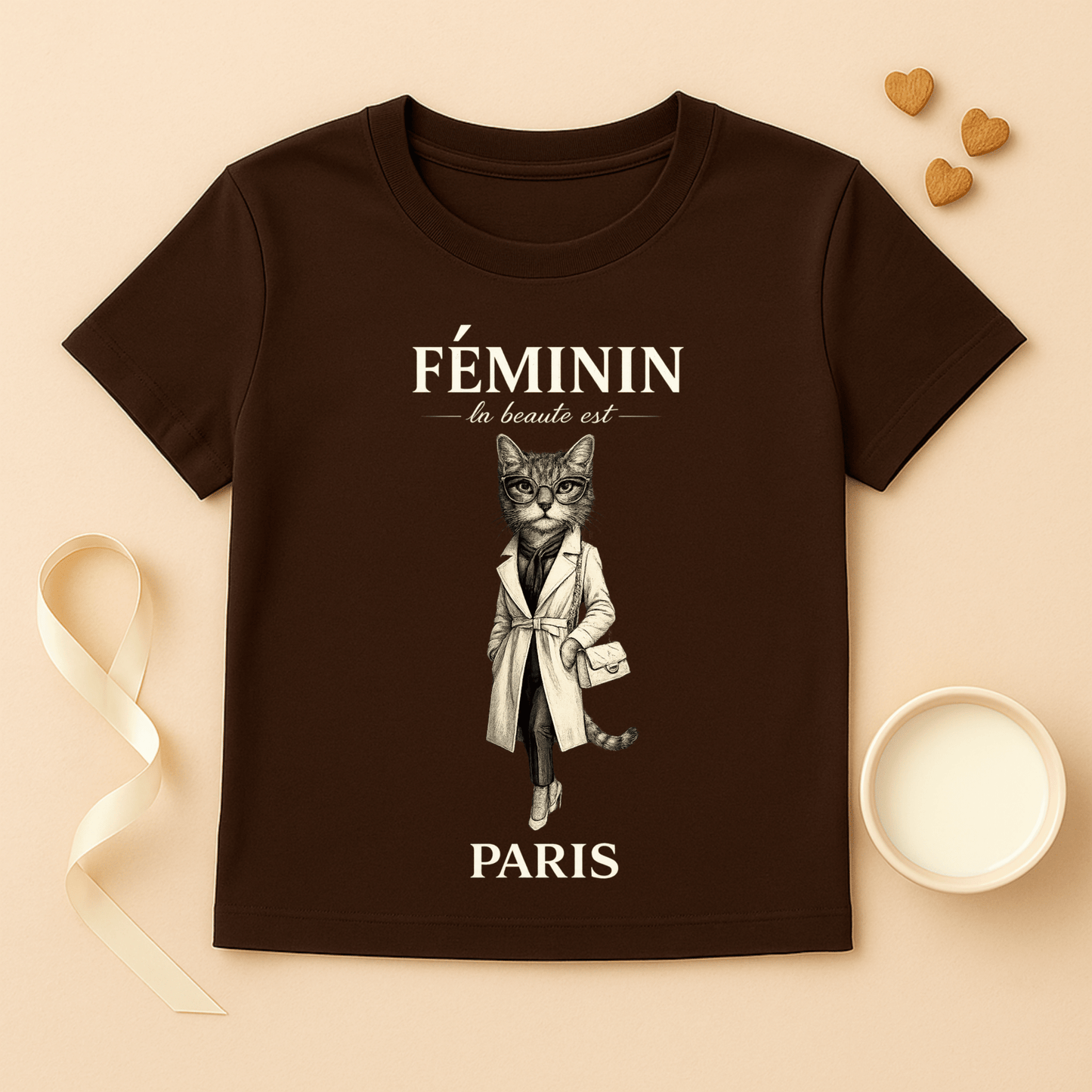 T-Shirt Chic