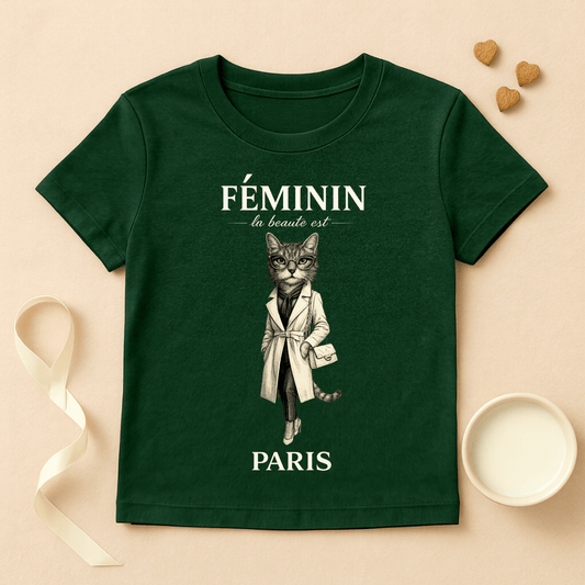 T-Shirt Chic