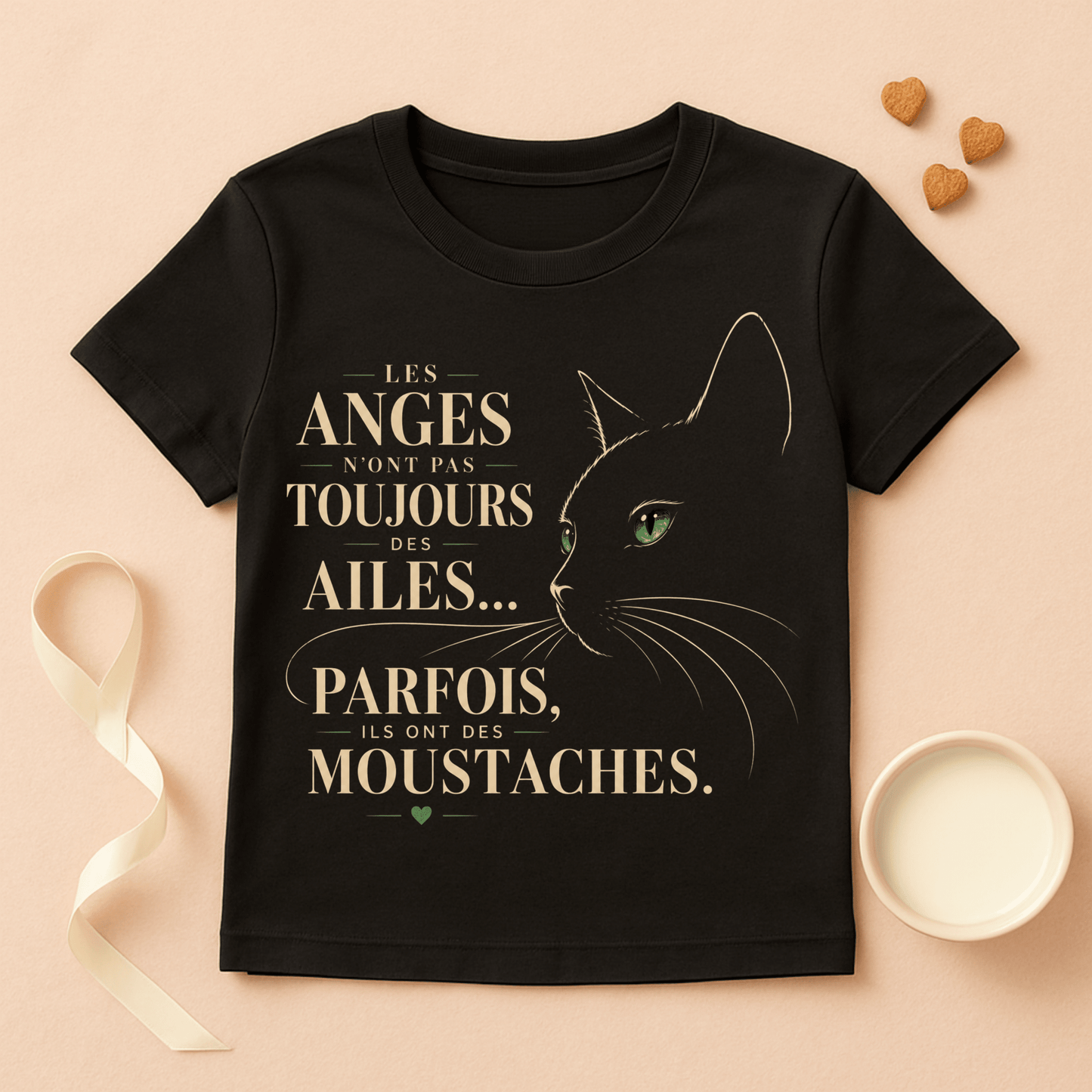 T-Shirt Angel