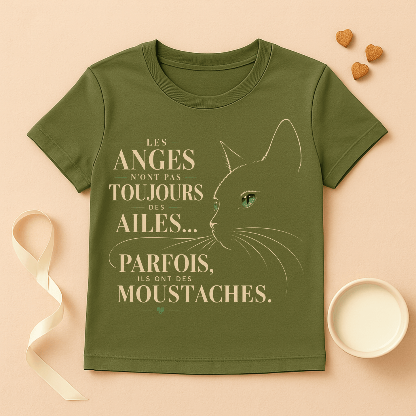 T-Shirt Angel