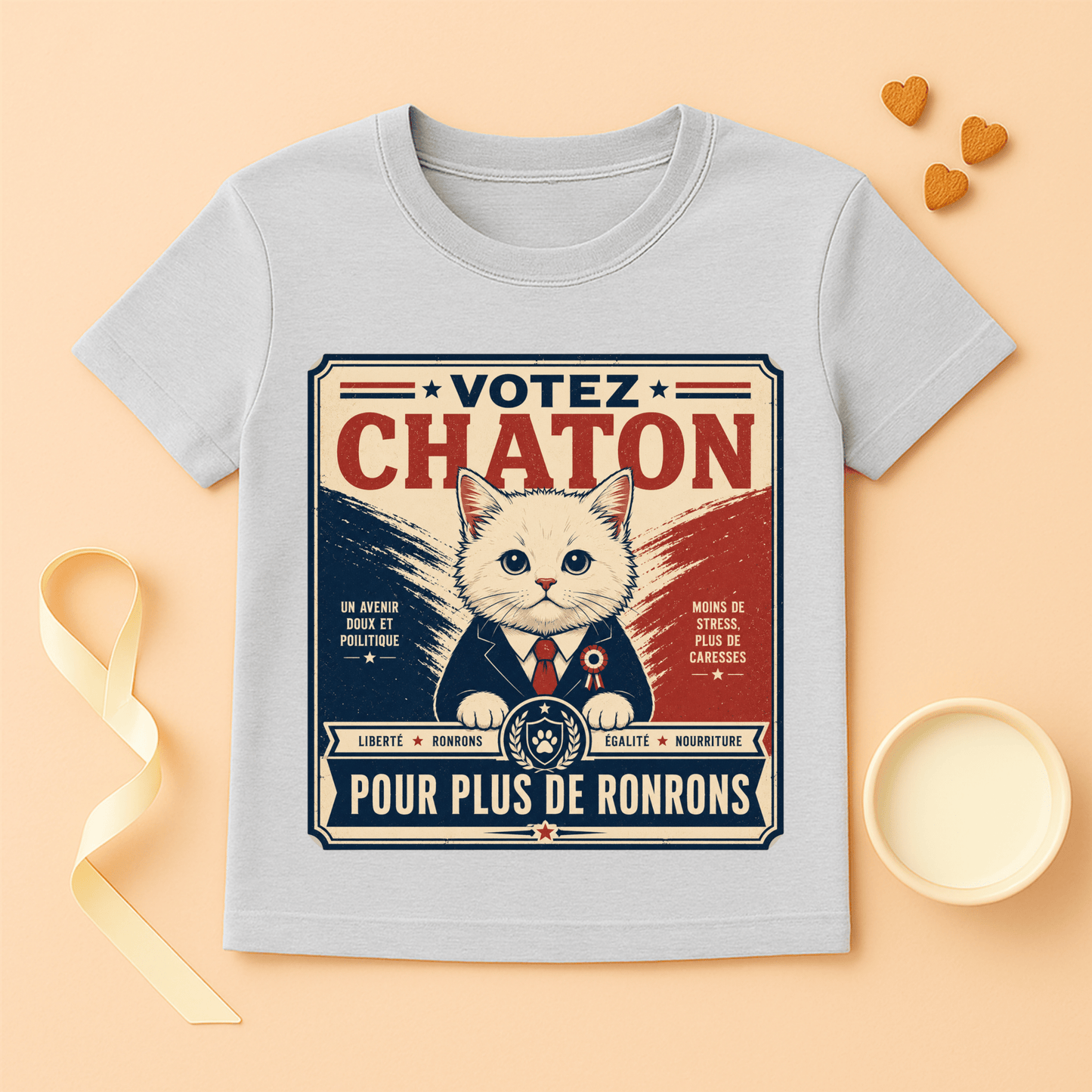 T-Shirt Vote