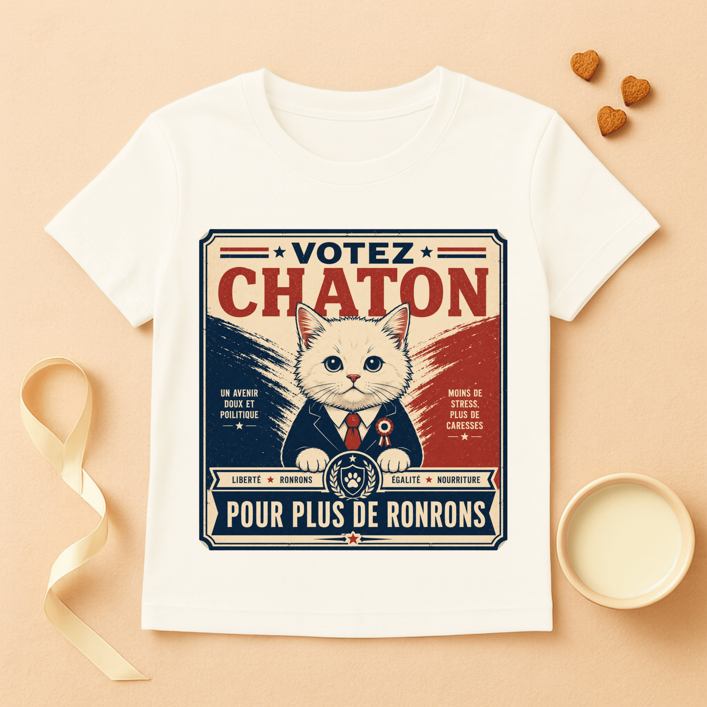 T-Shirt Vote