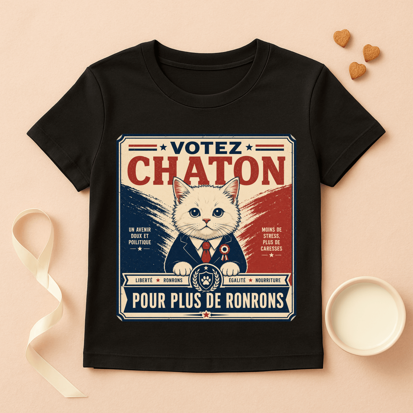 T-Shirt Vote