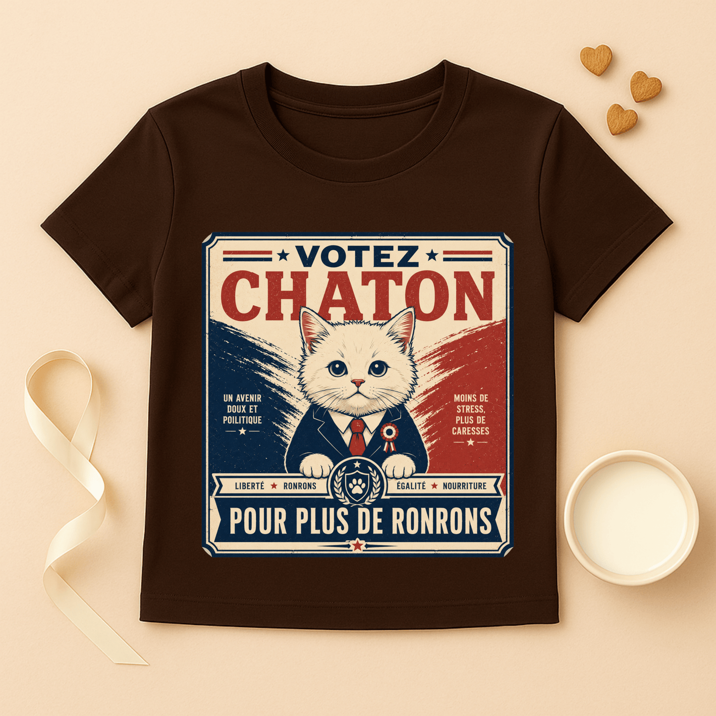 T-Shirt Vote