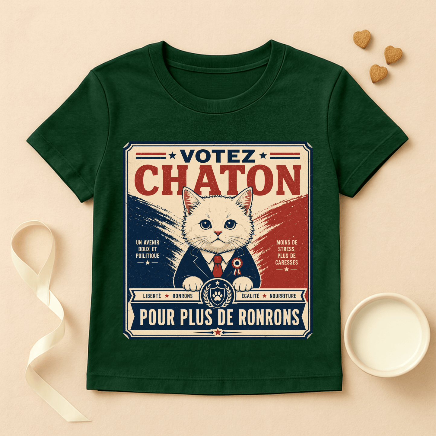 T-Shirt Vote